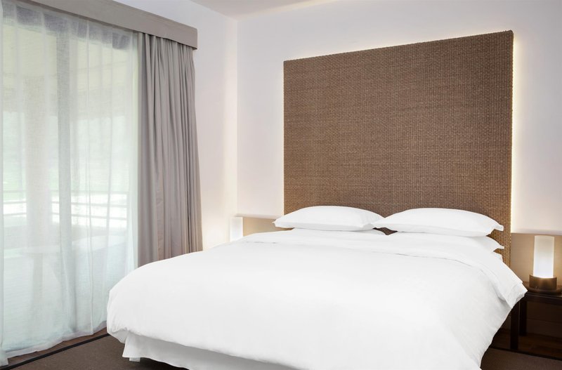 sheraton new caledonia deva spa and golf resort