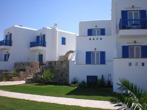 naxos