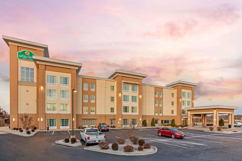 La Quinta Inn & Suites By Wyndham Paducah