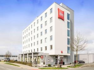 Hotel Ibis Friedrichshafen Airport Messe,Friedrichshafen>>Bodenseekreis,3 star