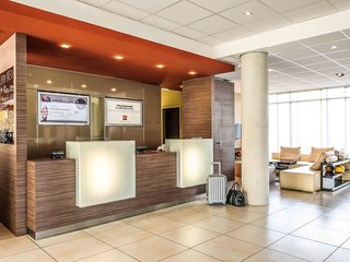 Hotel Ibis Friedrichshafen Airport Messe,Friedrichshafen>>Bodenseekreis,3 star