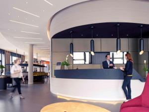 Premier Inn Heilbronn City Centre,Heilbronn>>Heidelberg,4 star