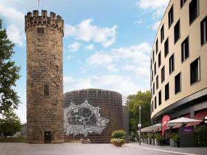 Premier Inn Heilbronn City Centre,Heilbronn>>Heidelberg,4 star