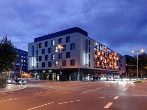 Premier Inn Heilbronn City Centre,Heilbronn>>Heidelberg,4 star