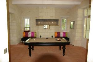 Chateau De Courtebotte,Bordeaux>>Aquitaine,3 star