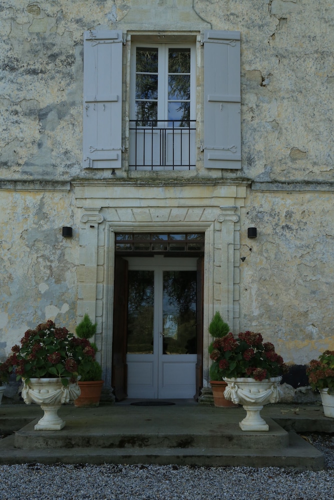 chateau de courtebotte