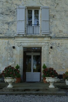 chateau de courtebotte