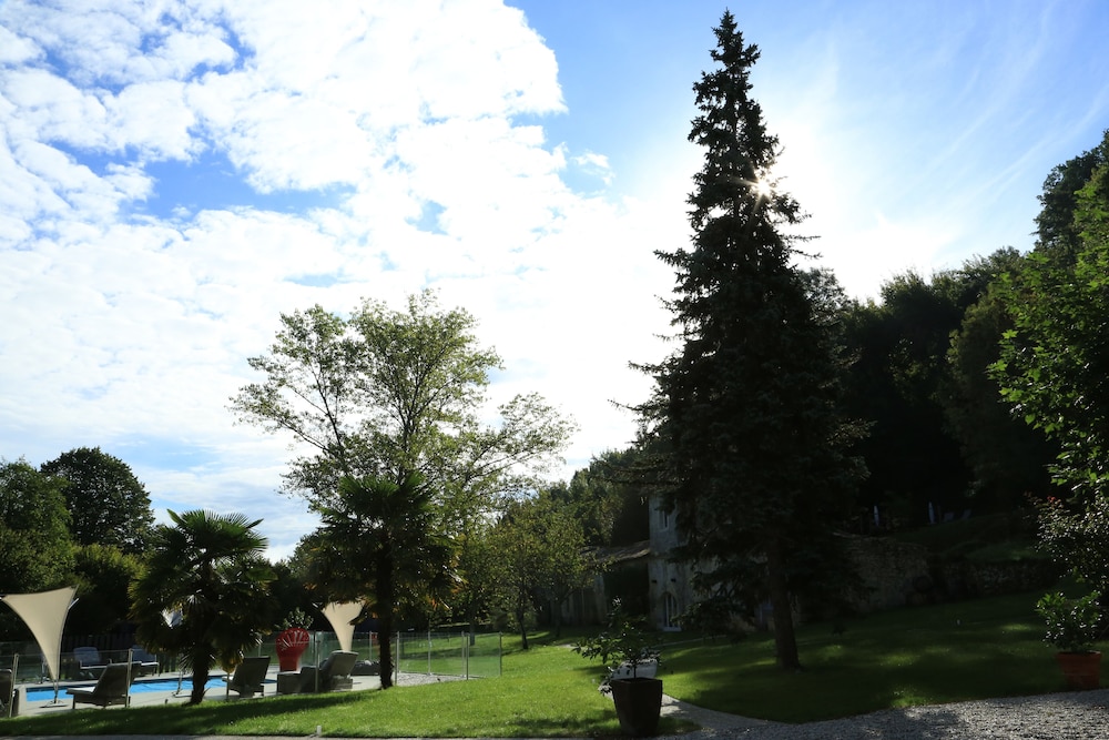 chateau de courtebotte