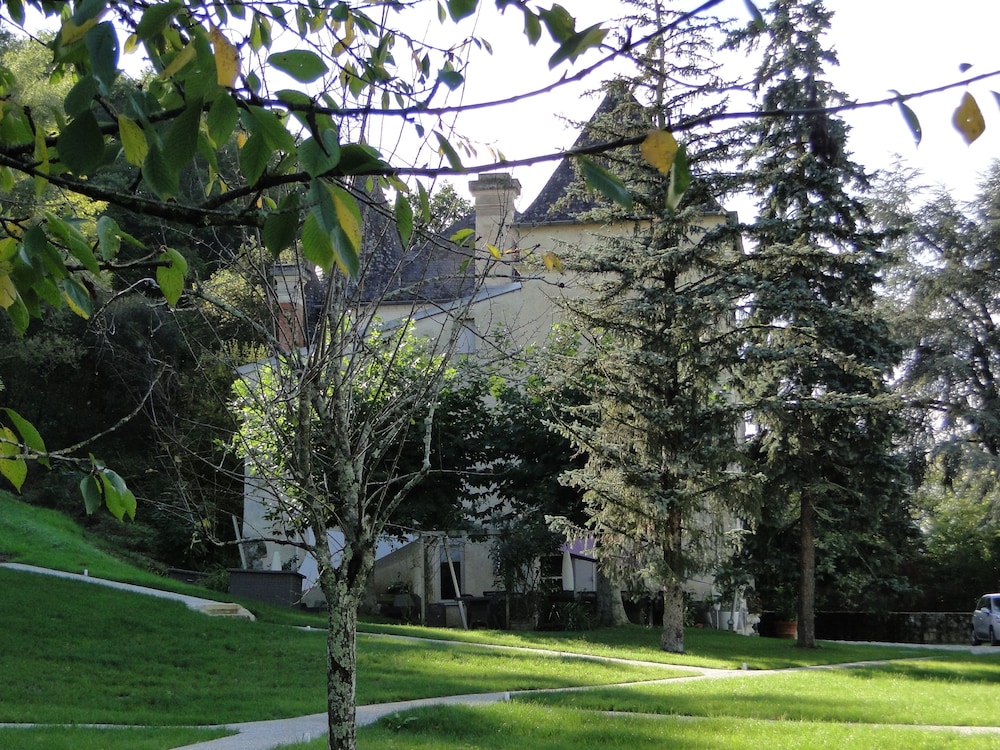 chateau de courtebotte