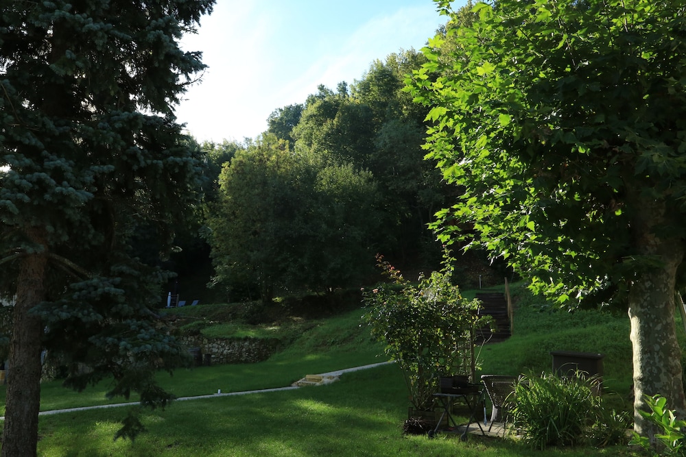 chateau de courtebotte