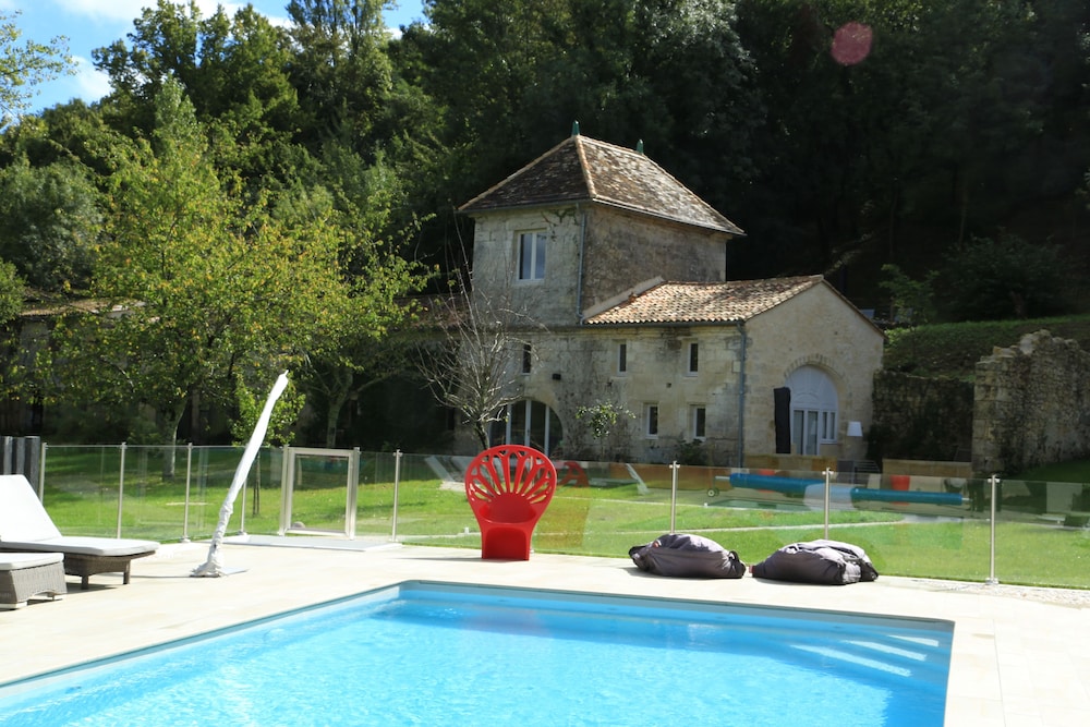 saint jean de blaignac