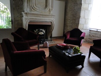 saint jean de blaignac