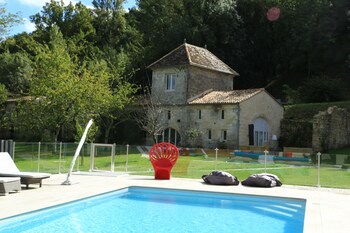 saint jean de blaignac