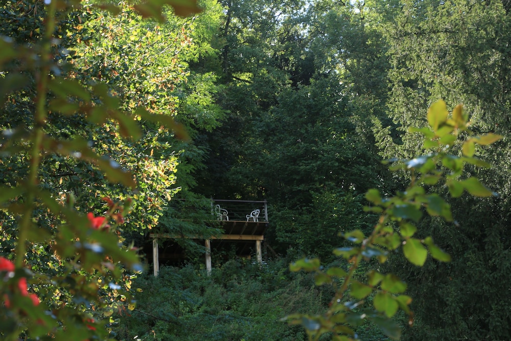 chateau de courtebotte