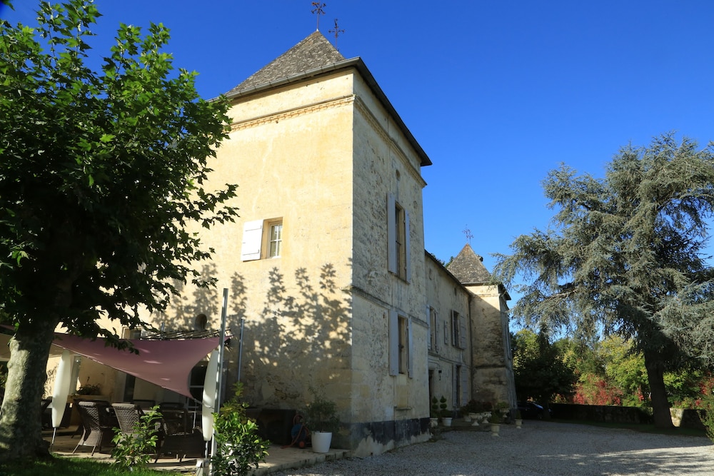 chateau de courtebotte