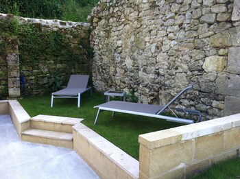 chateau de courtebotte
