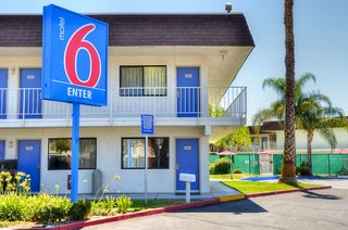 Motel 6 Santa Nella Los Banos Interstate 5,Los Banos>>Gustine,2 star