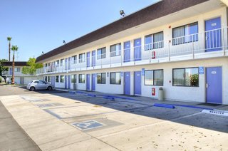 Motel 6 Santa Nella Los Banos Interstate 5,Los Banos>>Gustine,2 star