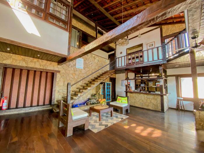 pousada solar de buzios