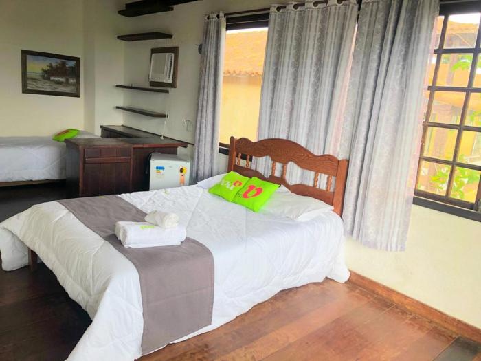 pousada solar de buzios