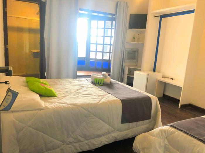 pousada solar de buzios