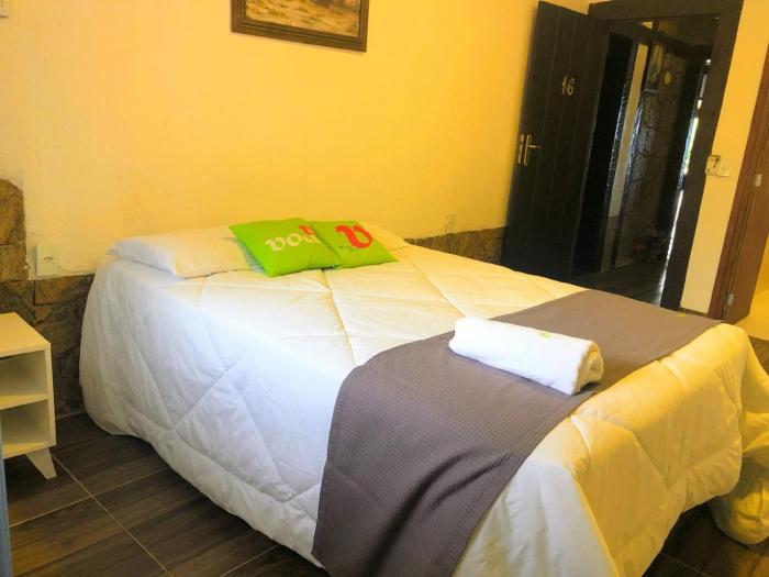 pousada solar de buzios