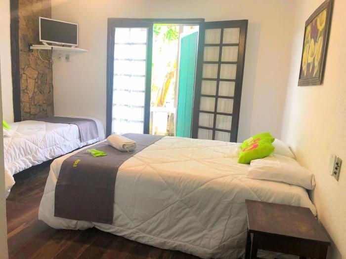 pousada solar de buzios