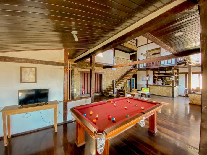 pousada solar de buzios