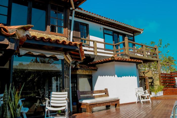 pousada solar de buzios