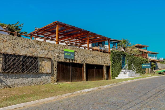 pousada solar de buzios