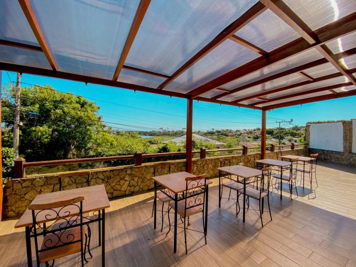 pousada solar de buzios