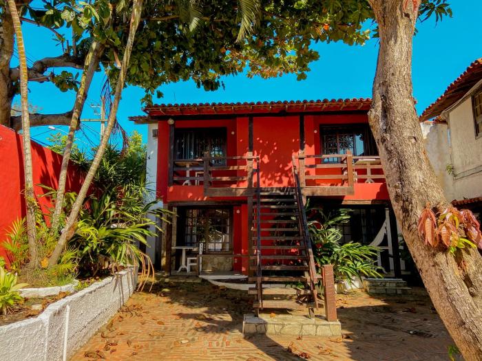 pousada solar de buzios