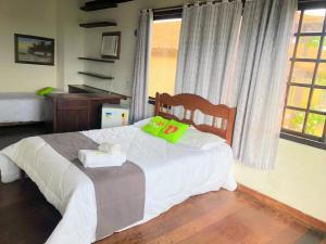 pousada solar de buzios