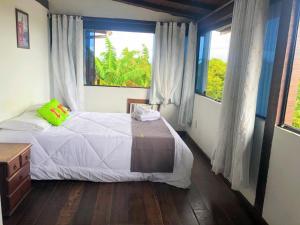 pousada solar de buzios