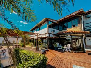 pousada solar de buzios