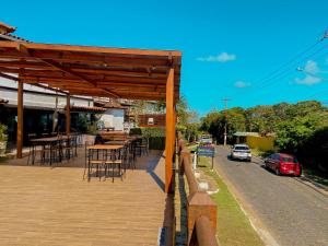 pousada solar de buzios