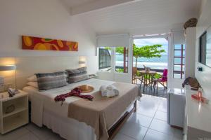 Chez Pitu Praia Hotel,Armação Dos Búzios>>Alto De Buzios,4 star