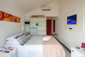Chez Pitu Praia Hotel,Armação Dos Búzios>>Alto De Buzios,4 star