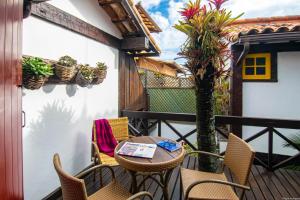 Chez Pitu Praia Hotel,Armação Dos Búzios>>Alto De Buzios,4 star
