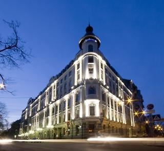 Radisson Blu Hotel, Kyiv City Centre,Kyiv>>Kyiliv,5 star