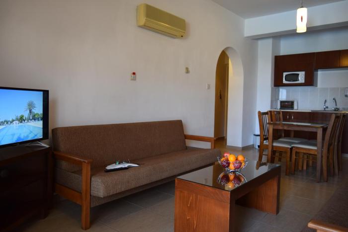 anna hotel apartments