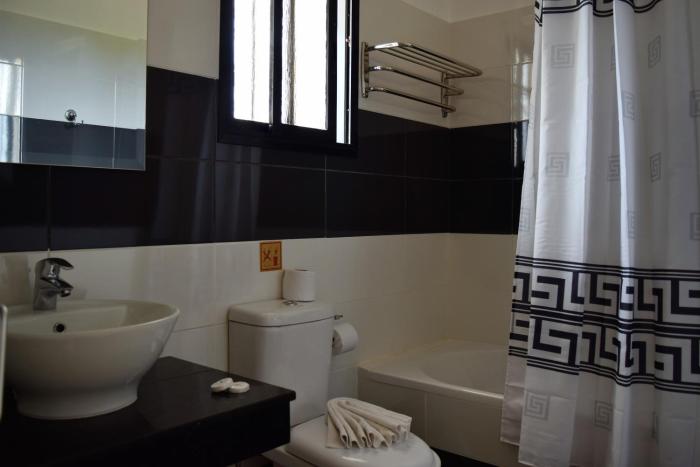 anna hotel apartments