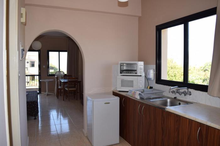 anna hotel apartments