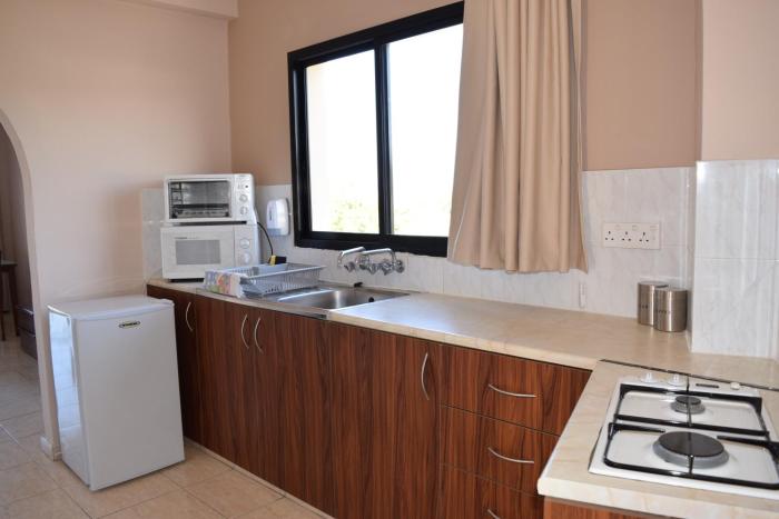 anna hotel apartments