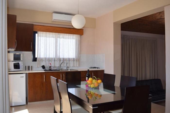anna hotel apartments