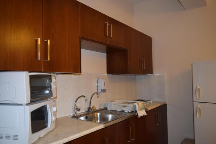 anna hotel apartments