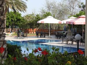 Anna Hotel Apartments,Kissonerga>>Coral Bay,3 star