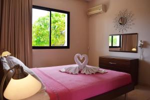 anna hotel apartments