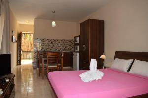 anna hotel apartments