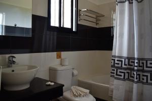 anna hotel apartments